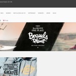 www.brandsplanet.pl – Dickies-Shop polnischer Online-Shop Bekleidung & Schuhe,