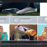 Autorisierten Nike Store Nstyle.pl polnischer Online-Shop