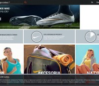 Autorisierten Nike Store Nstyle.pl polnischer Online-Shop