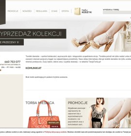 Add-ons für Frauen – TwojaTorba.pl polnischer Online-Shop Geschenke,