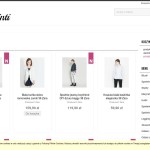 Vinti.pl polnischer Online-Shop Bekleidung & Schuhe,