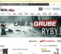 Bolw.pl – Rollen polnischer Online-Shop