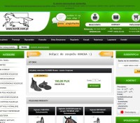 Shop Reitpony polnischer Online-Shop