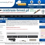 Bögen und Armbrüste polnischer Online-Shop