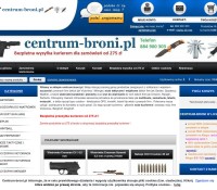 Bögen und Armbrüste polnischer Online-Shop