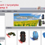 Tramp2.pl – Travel Gear polnischer Online-Shop