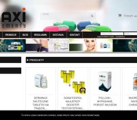 Rafal Kudlak Maxi polnischer Online-Shop