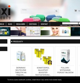 Rafal Kudlak Maxi polnischer Online-Shop