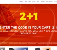 Shop Reit Equishop polnischer Online-Shop