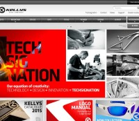 KellysBike – Fahrradgeschäft polnischer Online-Shop