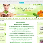 Shop zielarsko – Medical polnischer Online-Shop