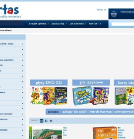 Kertas polnischer Online-Shop Bekleidung & Schuhe, Artikel für Kinder,