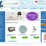 Auto-Kindersitze polnischer Online-Shop Artikel für Kinder,
