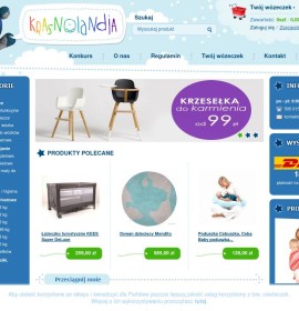 Auto-Kindersitze polnischer Online-Shop Artikel für Kinder,