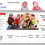 Modne-dziecko.pl – Kleidung für Kinder polnischer Online-Shop Artikel für Kinder, Bekleidung & Schuhe,