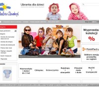 Modne-dziecko.pl – Kleidung für Kinder polnischer Online-Shop Artikel für Kinder, Bekleidung & Schuhe,