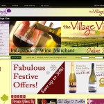 The Village Vine store britischer Online-Shop für Lebensmittel, Geschenke,