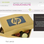 Chouchoute store britischer Online-Shop für Lebensmittel,