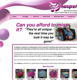 Jhasper store britischer Online-Shop für Bekleidung & Schuhe,