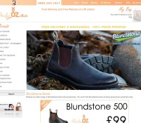 Only Oz store britischer Online-Shop für Bekleidung & Schuhe, Geschenke,
