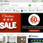 FurnishingHomes.co.uk store britischer Online-Shop für Werkzeuge und Heimwerken, Haus und Garten,