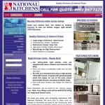 National Kitchens store britischer Online-Shop für Haus und Garten, Werkzeuge und Heimwerken,