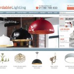 Affordable Lighting store britischer Online-Shop für Werkzeuge und Heimwerken, Haus und Garten,