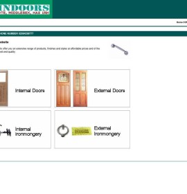 www.the-greatindoors.com store britischer Online-Shop für Haus und Garten, Werkzeuge und Heimwerken,