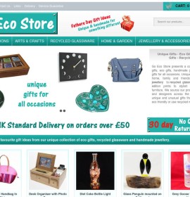 Go Eco Store store britischer Online-Shop für Haus und Garten, Werkzeuge und Heimwerken,