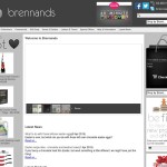 Brennands store britischer Online-Shop für Werkzeuge und Heimwerken, Haus und Garten,