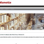 Manetia.co.uk store britischer Online-Shop für Geschenke, Haus und Garten,