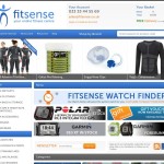 Fitsense.co.uk store britischer Online-Shop für Gesundheit, Schmuck & Uhren,