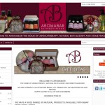 Aromabar store britischer Online-Shop für Gesundheit,