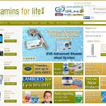 www.vitaminsforlife.co.uk store britischer Online-Shop für Gesundheit,