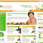 UK Juicers store britischer Online-Shop für Gesundheit,