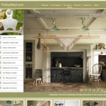 Pulleymaid store britischer Online-Shop für Haus und Garten,