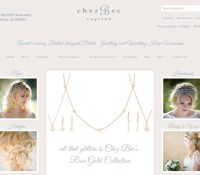 Chez Bec store britischer Online-Shop für Schmuck & Uhren,