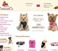 Dog Clothes & Accessori store britischer Online-Shop für Bekleidung & Schuhe,