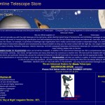 UK Telescopes store britischer Online-Shop für Sport & Freizeit,