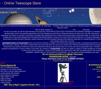 UK Telescopes store britischer Online-Shop für Sport & Freizeit,