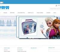 www.mrtoybox.co.uk store britischer Online-Shop für Artikel für Kinder,