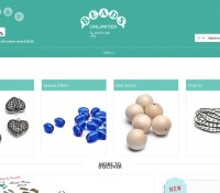 Beads Unlimited store britischer Online-Shop für Schmuck & Uhren,