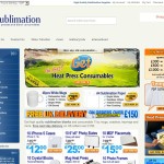 Get Sublimation Blanks store britischer Online-Shop für