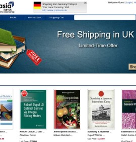 Printsasia.co.uk store britischer Online-Shop für Bücher, Geschenke,