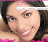Makeupworld store britischer Online-Shop für