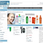 Pharmacy at Hand store britischer Online-Shop für