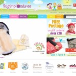 Sugar-Plum Tree store britischer Online-Shop für Bekleidung & Schuhe, Artikel für Kinder,