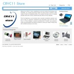 CRVC11 Store store britischer Online-Shop für