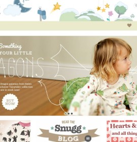 Snugg store britischer Online-Shop für Artikel für Kinder, Bekleidung & Schuhe,