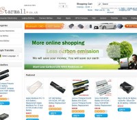 Starmall store britischer Online-Shop für